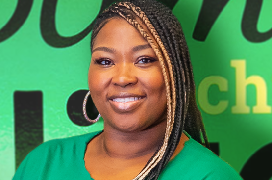 Keisha Taylor, M.Ed.