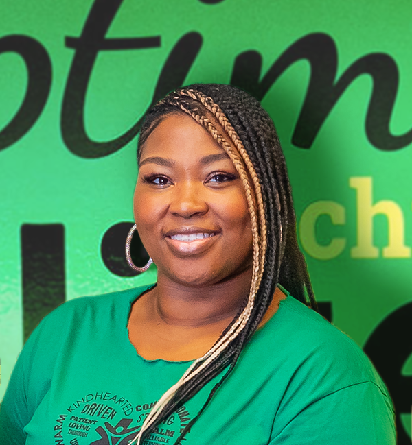 Keisha Taylor, M.Ed.